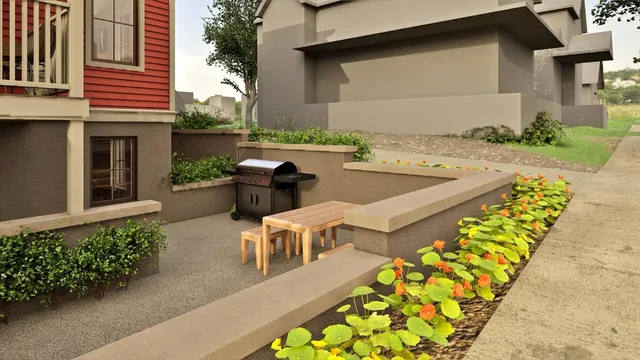 $1,249,000 | 530 North Division Street, Unit A, Ann Arbor, MI 48104