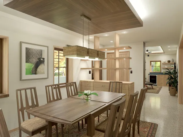 $1,249,000 | 530 North Division Street, Unit A, Ann Arbor, MI 48104