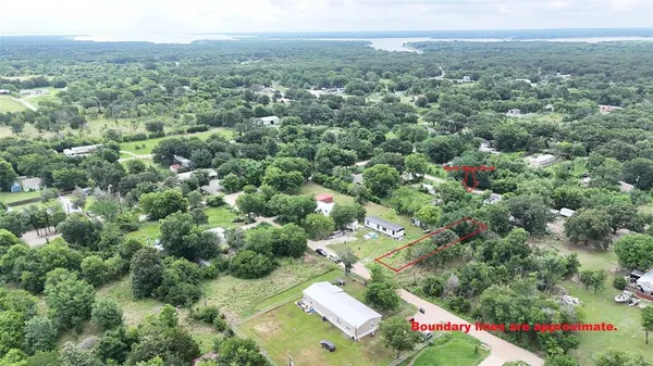 $15,000 | Lot 151-151b Patricia Lane, Quinlan, TX 75474