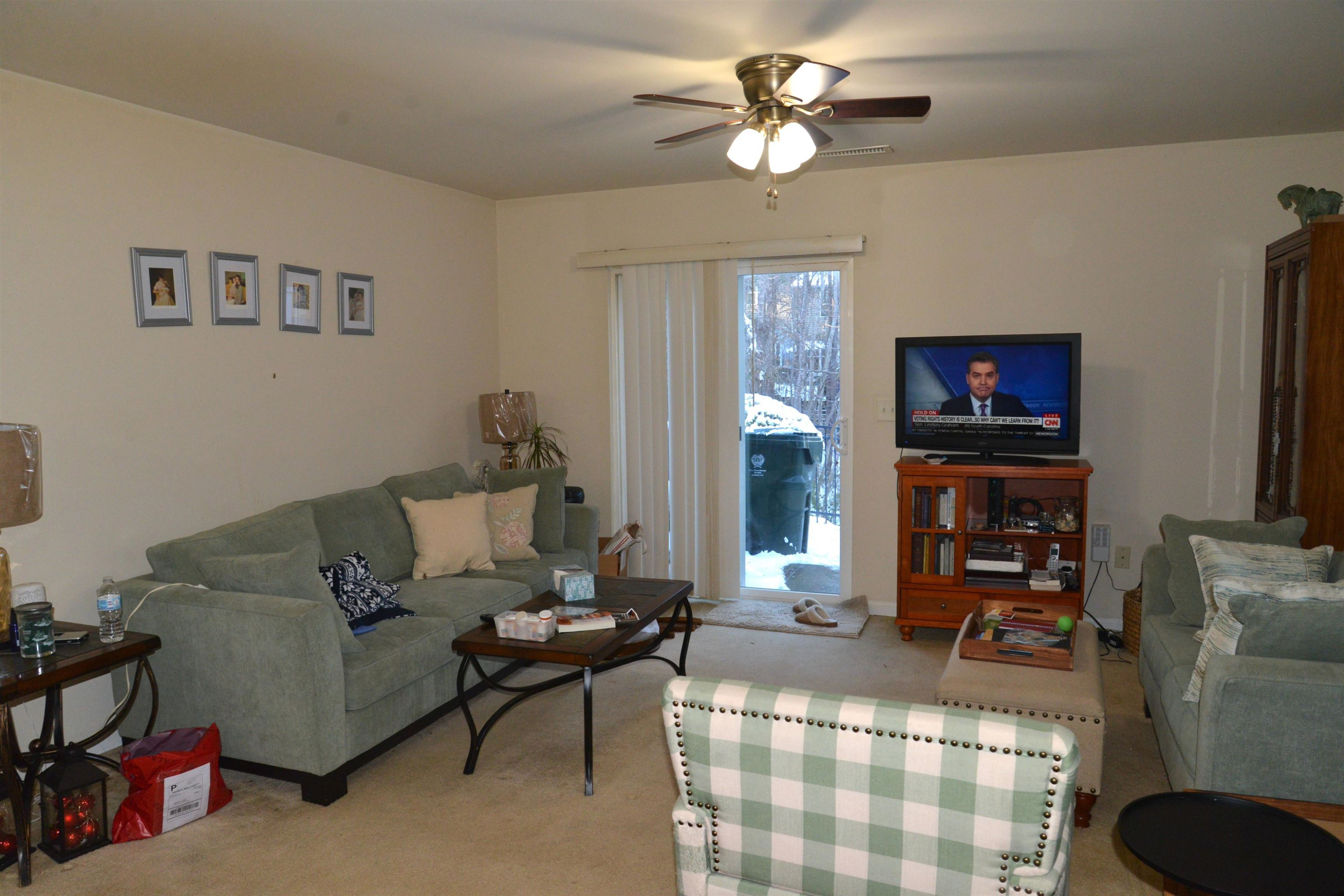 8533 Quarton Drive Raleigh, NC 27616 - Photo 3 of 20 Photo 3