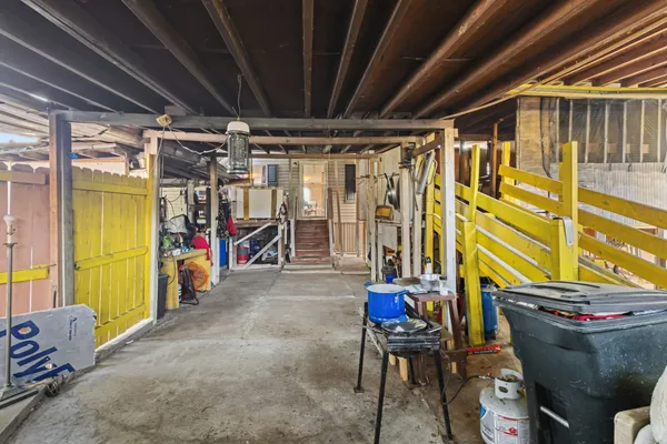 a view of a ocean view with beach