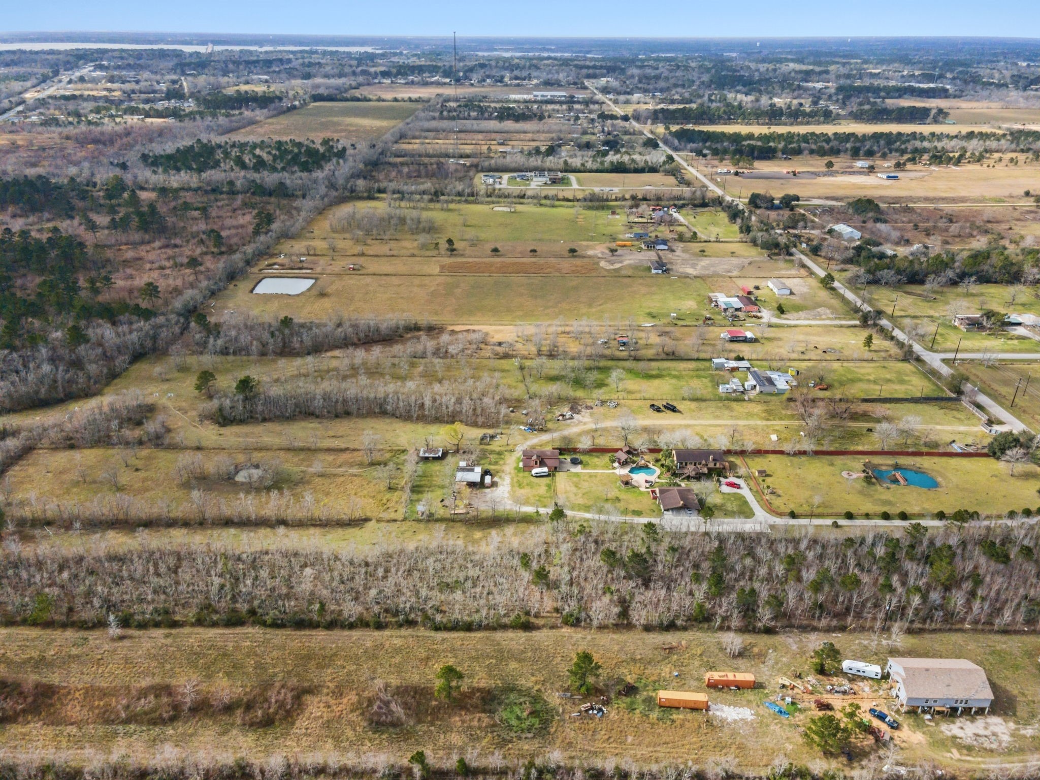 3412 Huffman-Eastgate Road Huffman, TX 77336 - Photo 38 of 43 a view of a water view