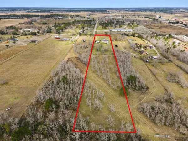 $345,000 | 3412 Huffman-Eastgate Road, Huffman, TX 77336