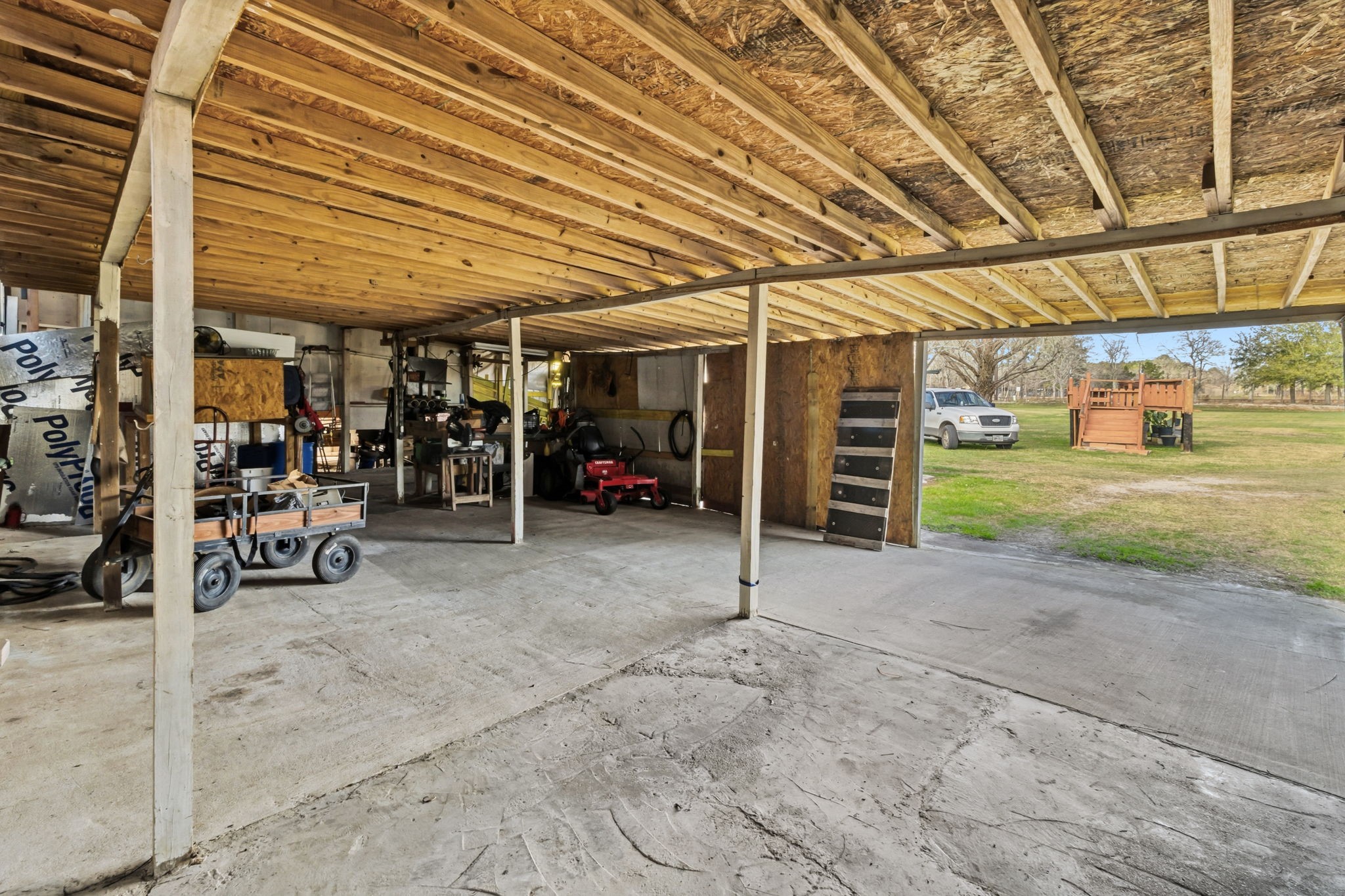 3412 Huffman-Eastgate Road Huffman, TX 77336 - Photo 10 of 43