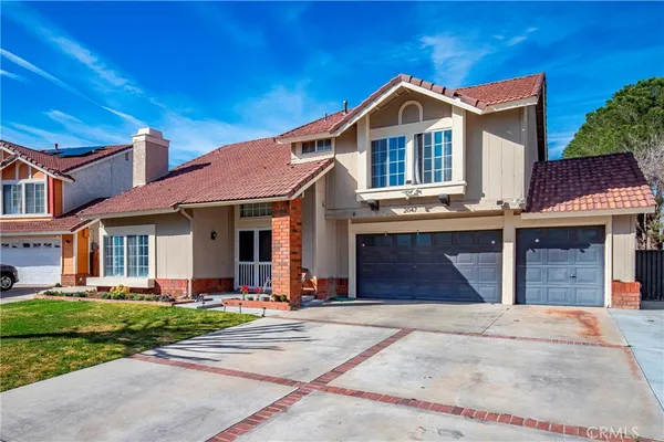 $3,700 | 2047 Westminster Drive, Palmdale, CA 93550