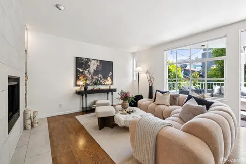 $2,395,000 | 1439 Green Street, Unit 1, San Francisco, CA 94109