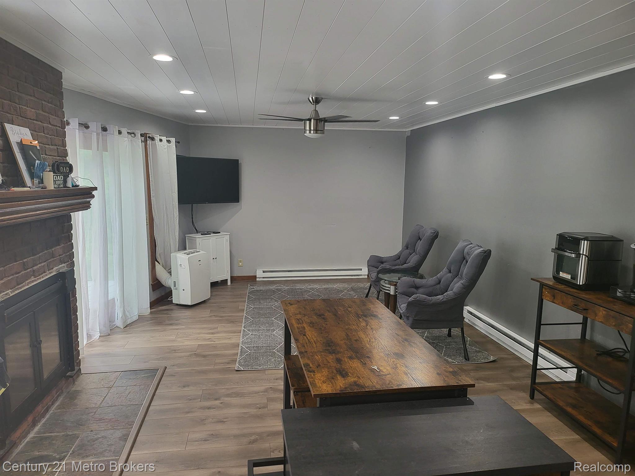 4661 Murphy Lake Road Millington, MI 48746 - Photo 6 of 33 Gallery Image 6