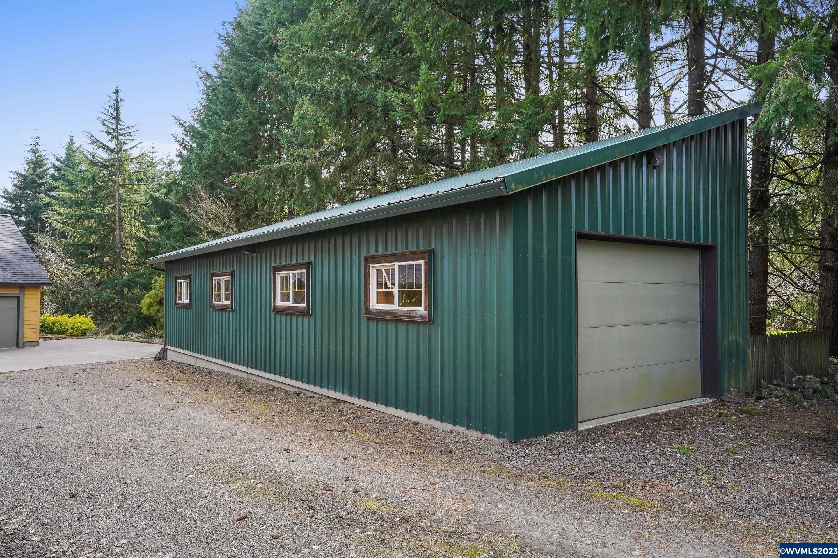 1294 Cole Road South Salem, OR 97306 - Photo 39 of 42