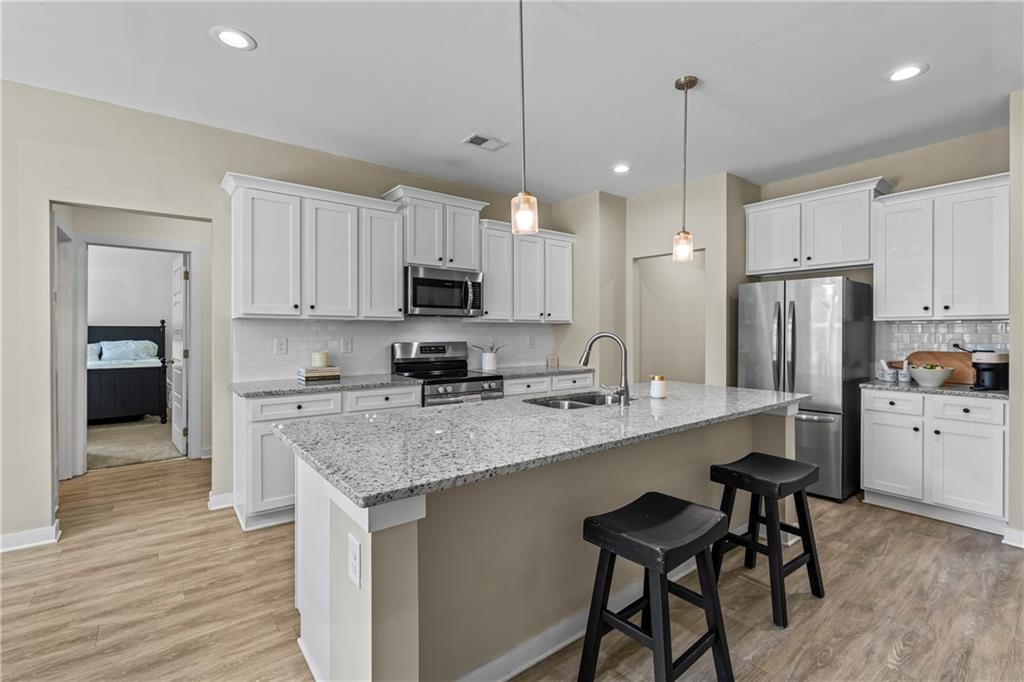 781 Cattle Barn Road Monroe, GA 30656 - Photo 14 of 58 Gallery Image 14