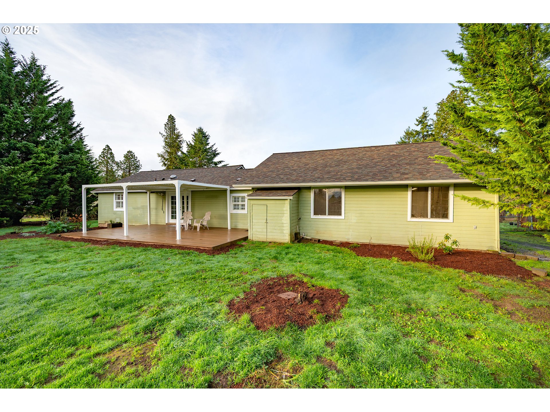 88165 Huston Road Veneta, OR 97487 - Photo 26 of 46