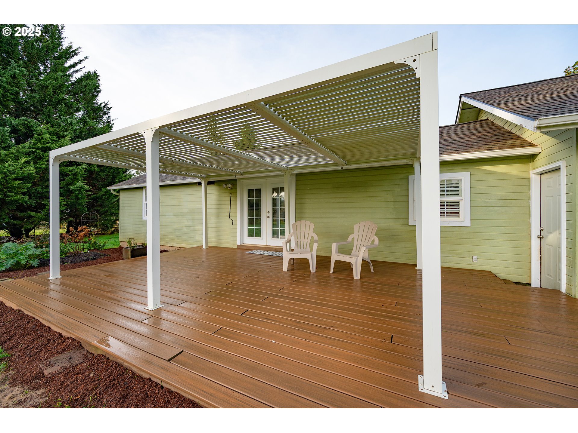 88165 Huston Road Veneta, OR 97487 - Photo 27 of 46