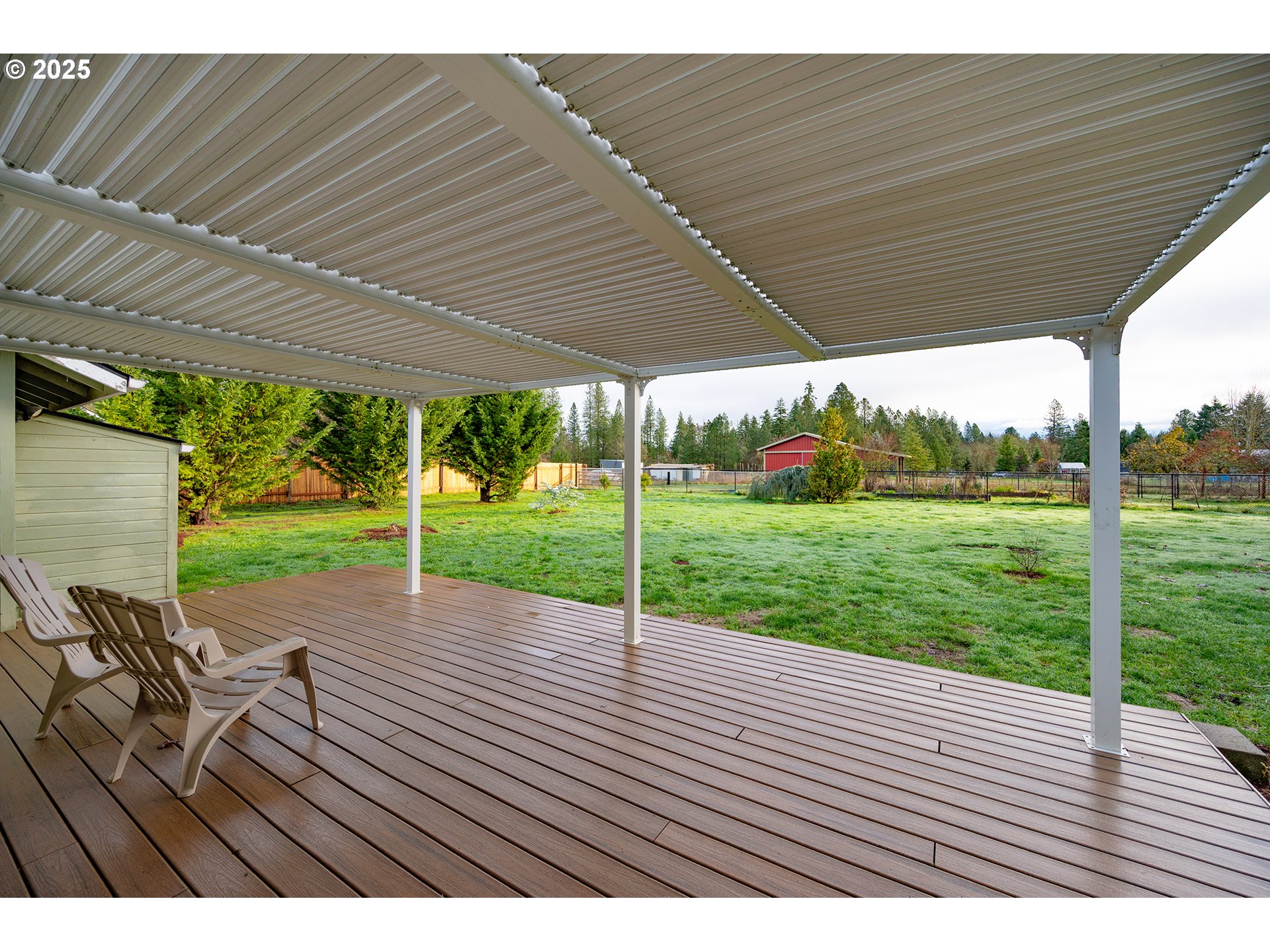 88165 Huston Road Veneta, OR 97487 - Photo 28 of 46