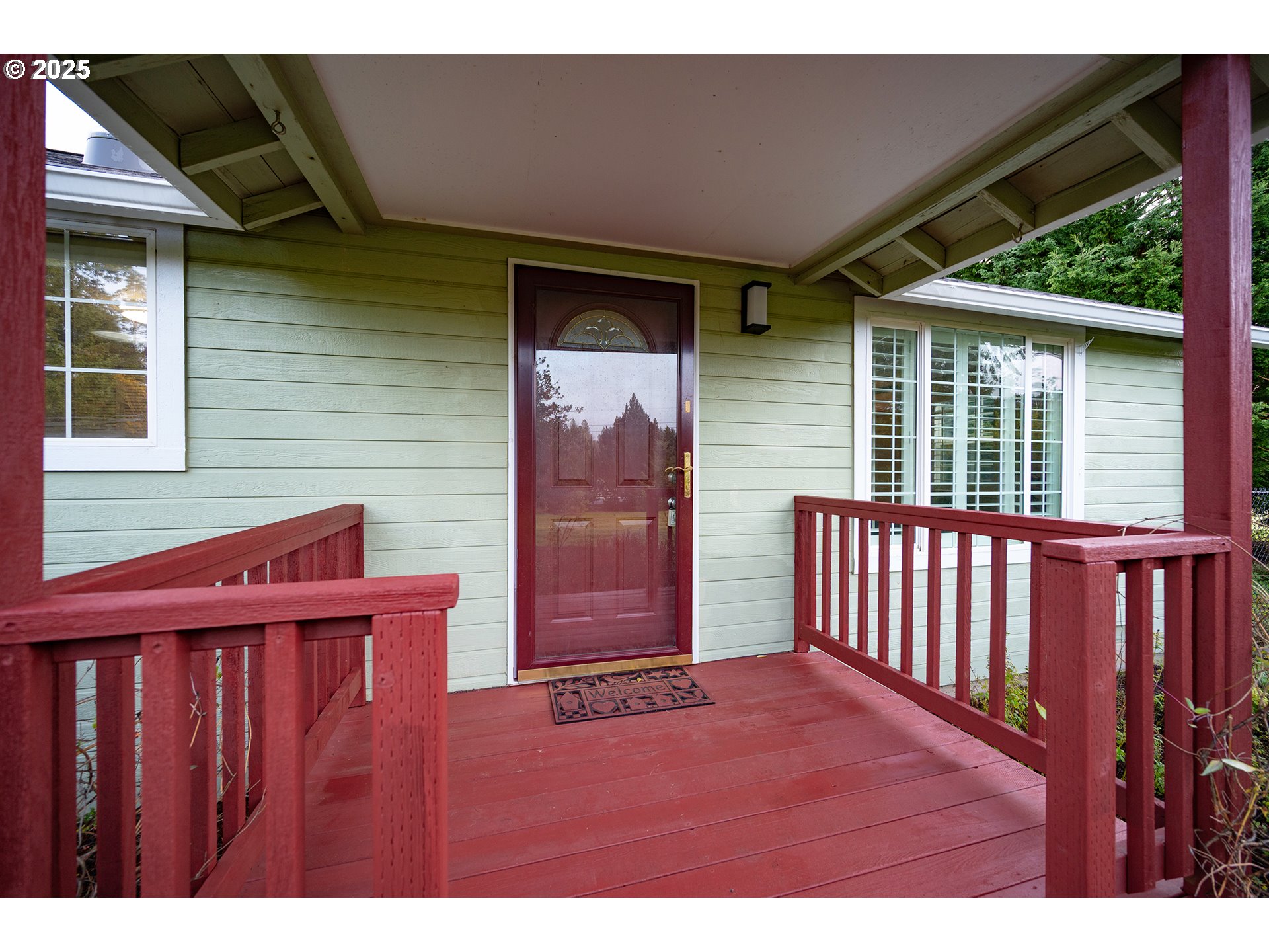 88165 Huston Road Veneta, OR 97487 - Photo 3 of 46