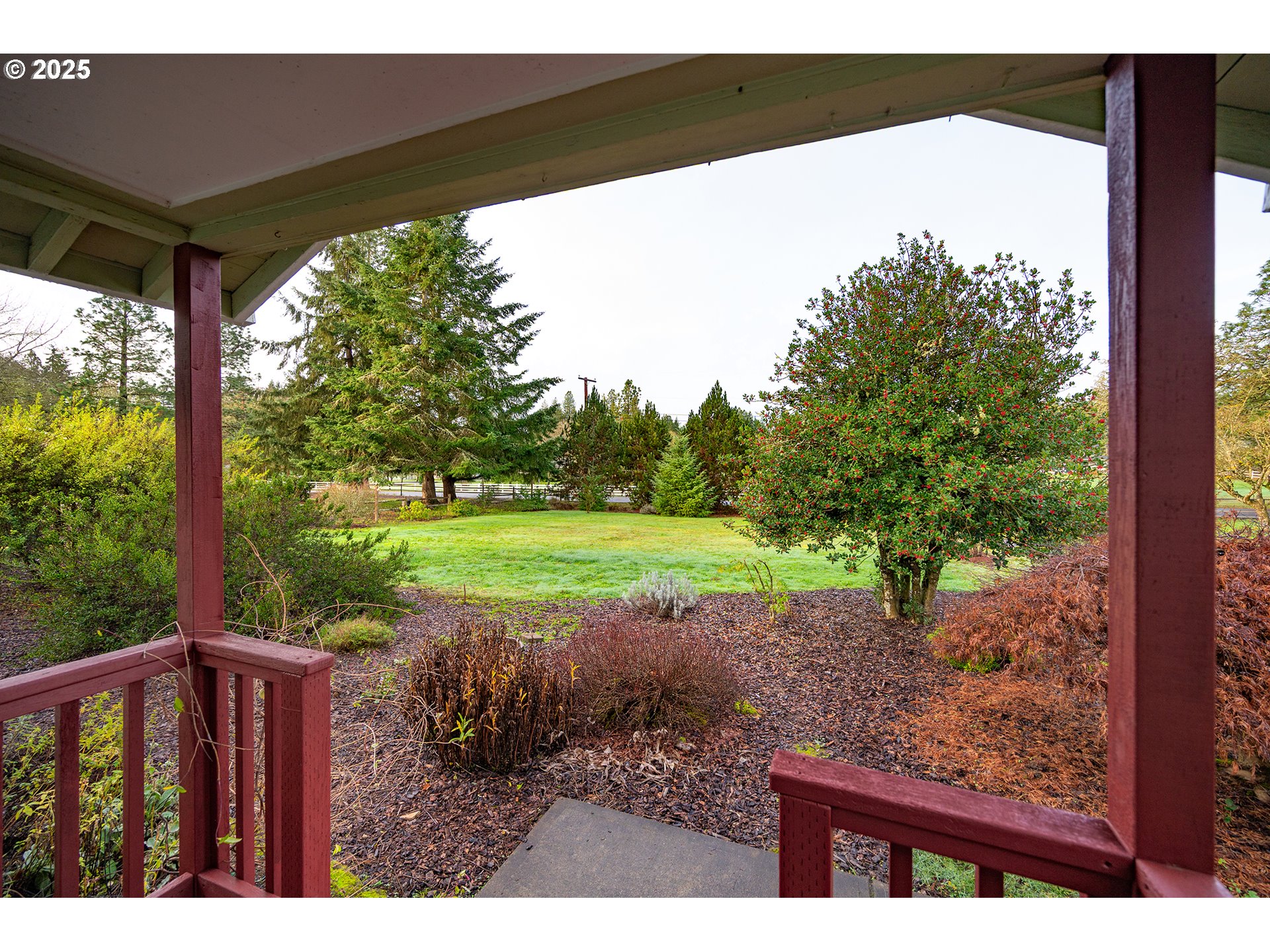 88165 Huston Road Veneta, OR 97487 - Photo 4 of 46