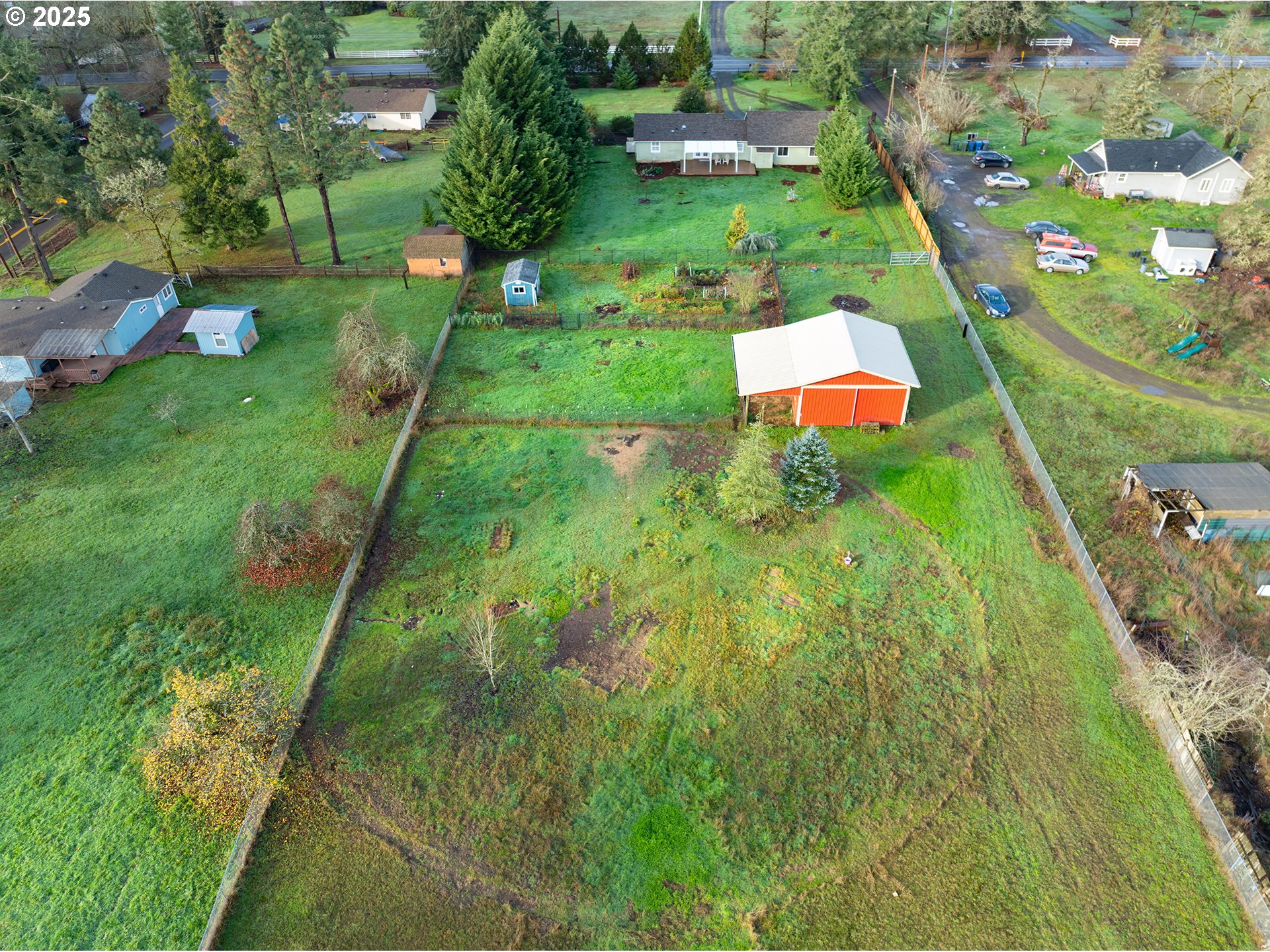 88165 Huston Road Veneta, OR 97487 - Photo 44 of 46