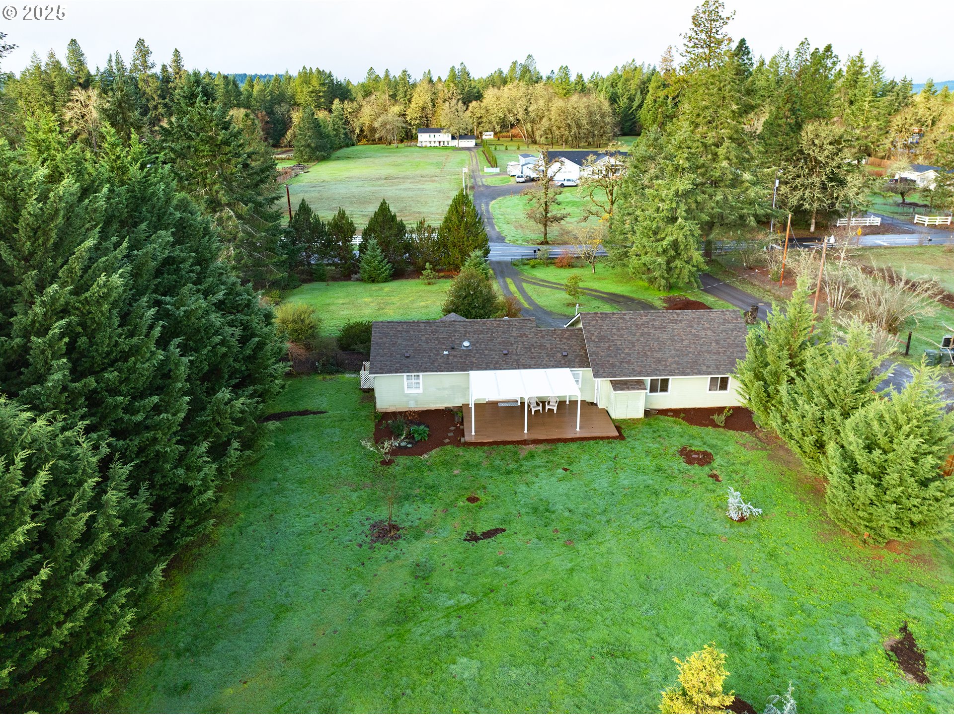88165 Huston Road Veneta, OR 97487 - Photo 46 of 46