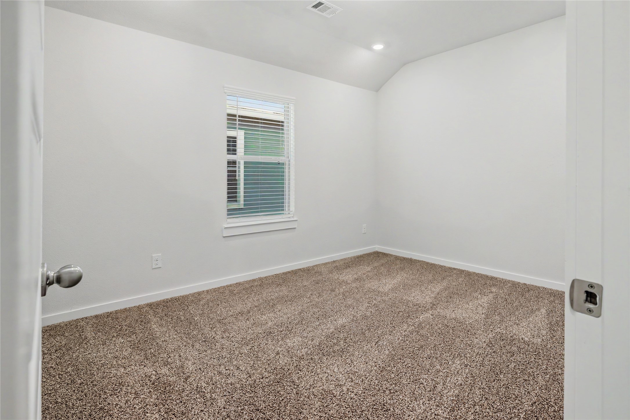 6427 Bolinas Court Rosharon, TX 77583 - Photo 43 of 49 a view of empty room with windows