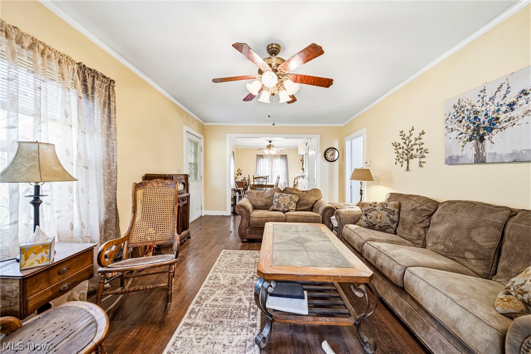 14686 Balch Road Thompson, OH 44086 - Photo 10 of 38