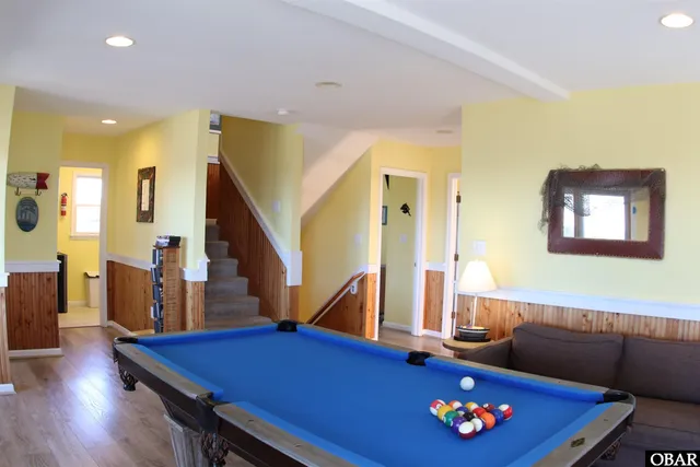 $849,000 | 26121 Otter Way, Salvo, NC 27982