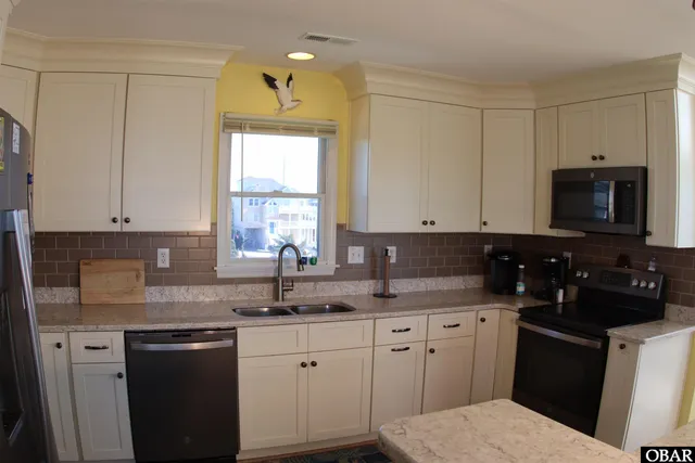 $849,000 | 26121 Otter Way, Salvo, NC 27982