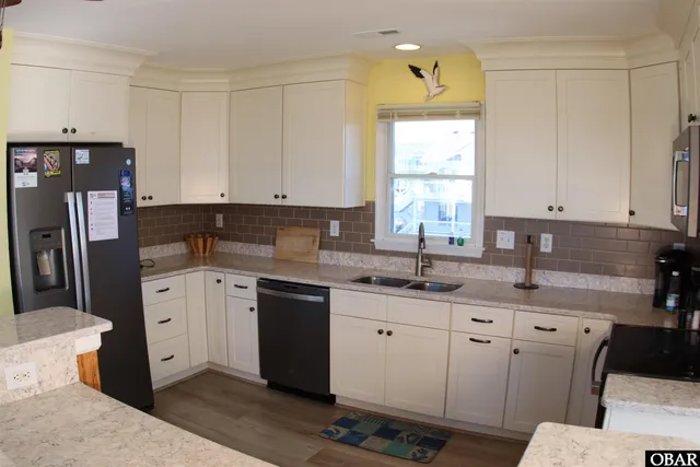 $849,000 | 26121 Otter Way, Salvo, NC 27982