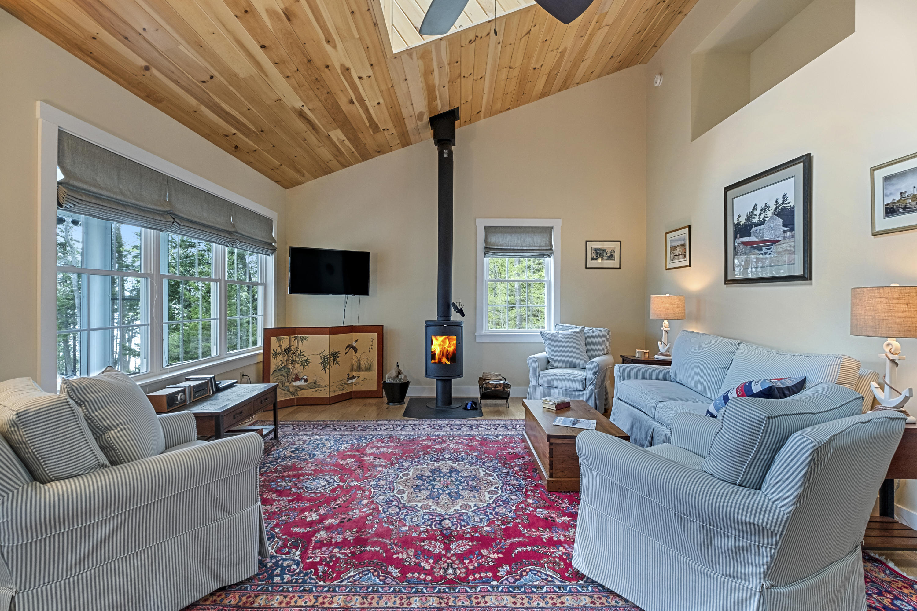 275 Shore Road Northport, ME 04849 - Photo 16 of 32 275 Shore Road - Northport-JAC