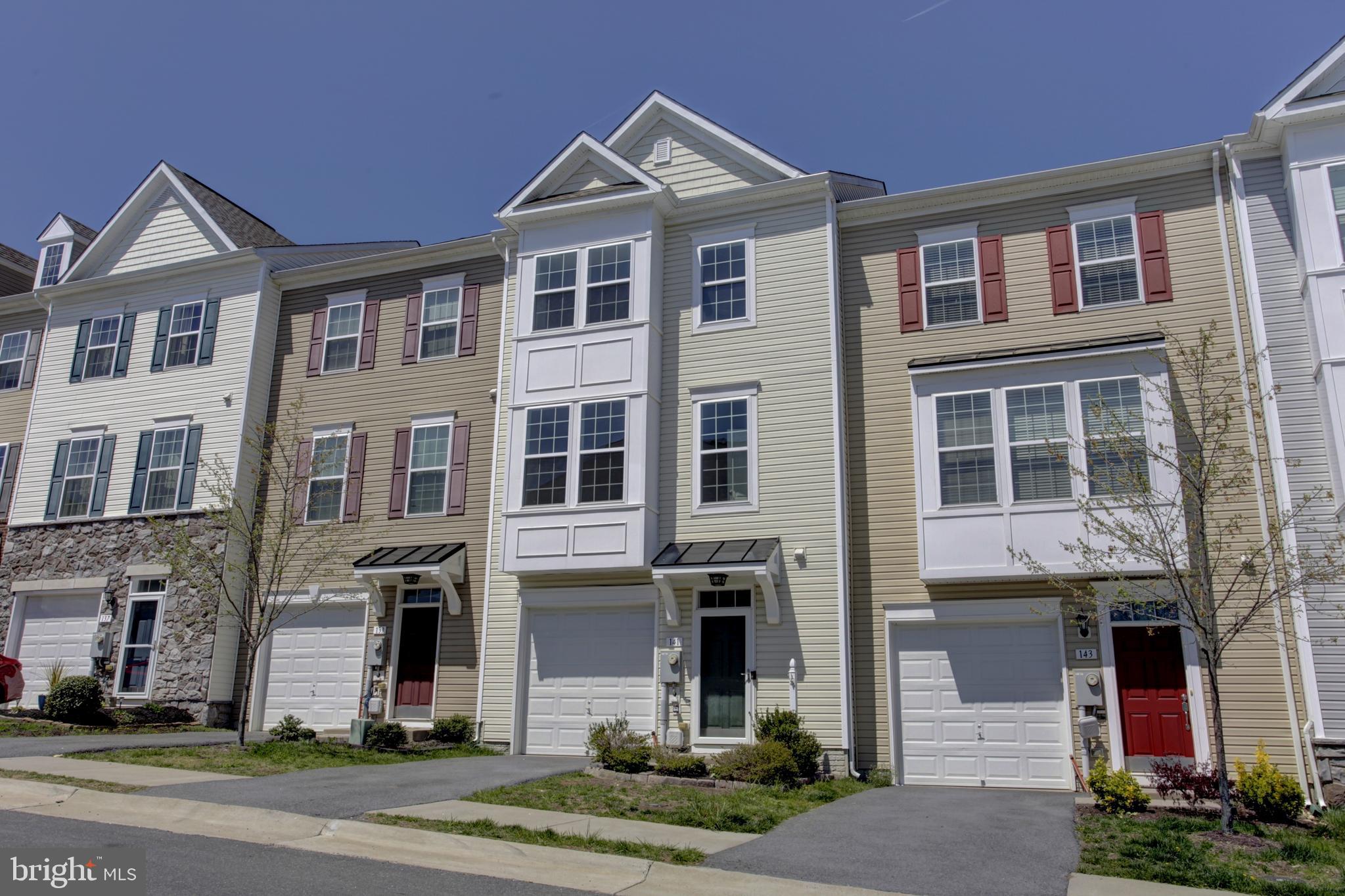 141 Schramm Loop Stephens City, VA 22655 - Photo 39 of 40