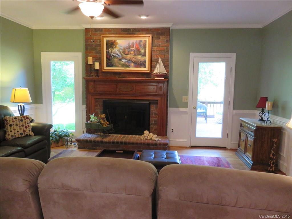 1288 Fawn Ridge Road Northwest Concord, NC 28027 - Photo 8 of 23 Gallery Image 8