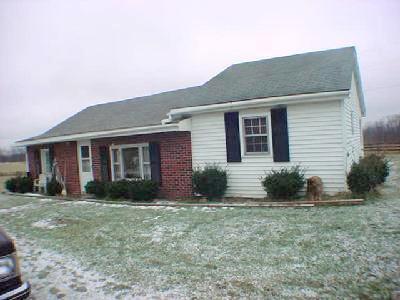 1119 Bracken Ridge Road Otway, OH 45657 - Photo 1 of 1
