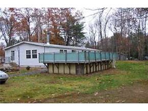 390 Bumfagon Road Loudon, NH 03307 - Photo 3 of 9