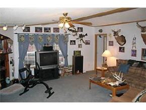 390 Bumfagon Road Loudon, NH 03307 - Photo 4 of 9
