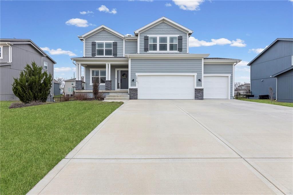 18910 Ocheltree Spring Hill, KS 66083 - Photo 6 of 56