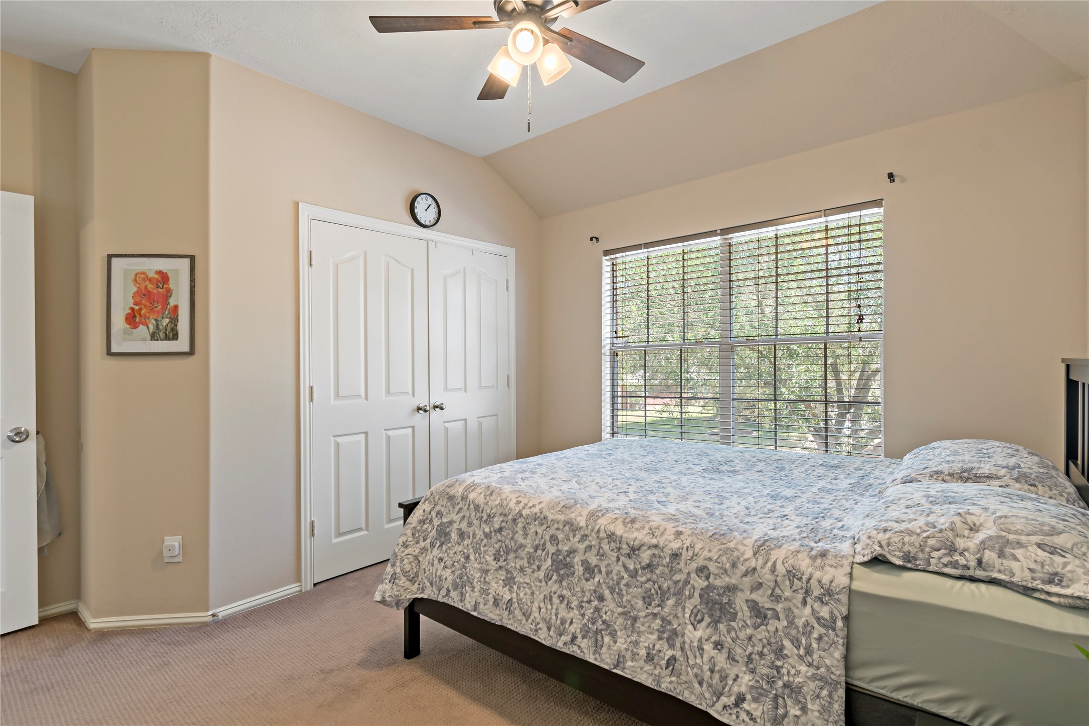19914 Millstone Ridge Lane Katy, TX 77449 - Photo 31 of 42 Bedroom 4