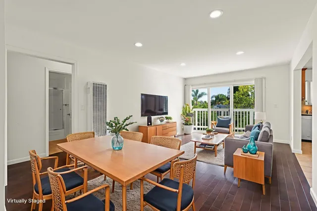 $2,595 | 467 Clinton Street, Unit 7, Redwood City, CA 94062