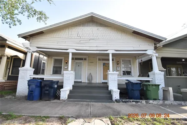 $1,225 | 1908 East 15th Avenue, Unit A, Tampa, FL 33605