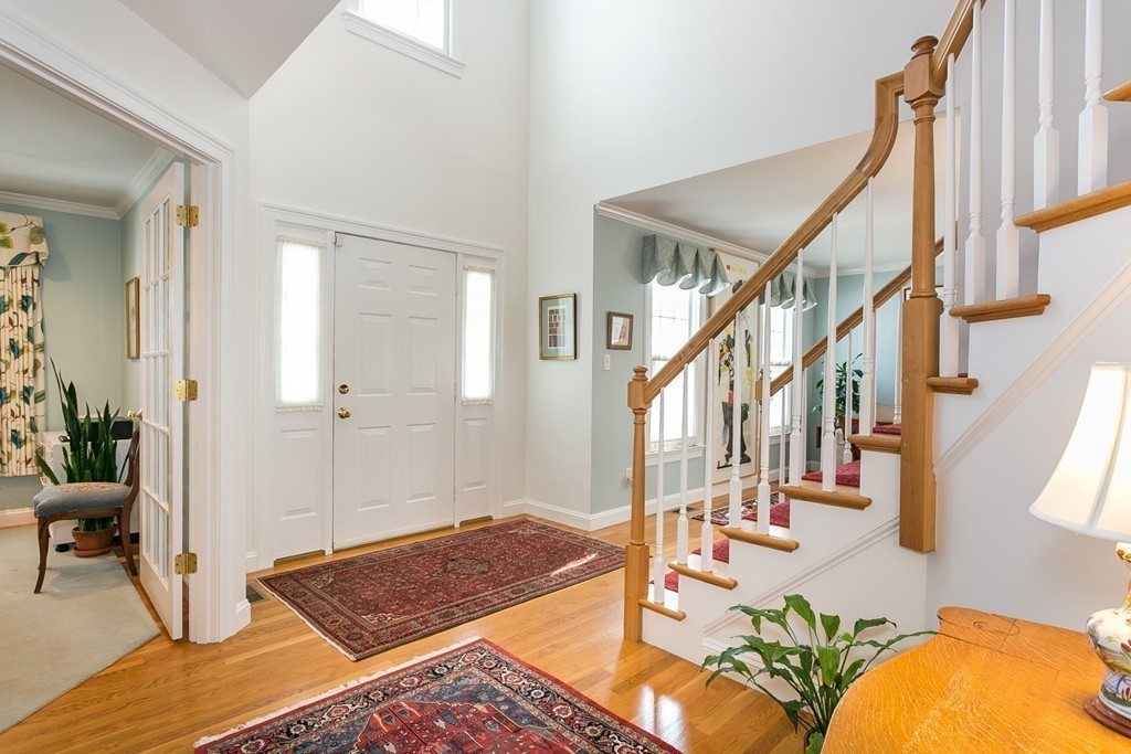 35 Parker Road Needham, MA 02494 - Photo 3 of 23 Gallery Image 3