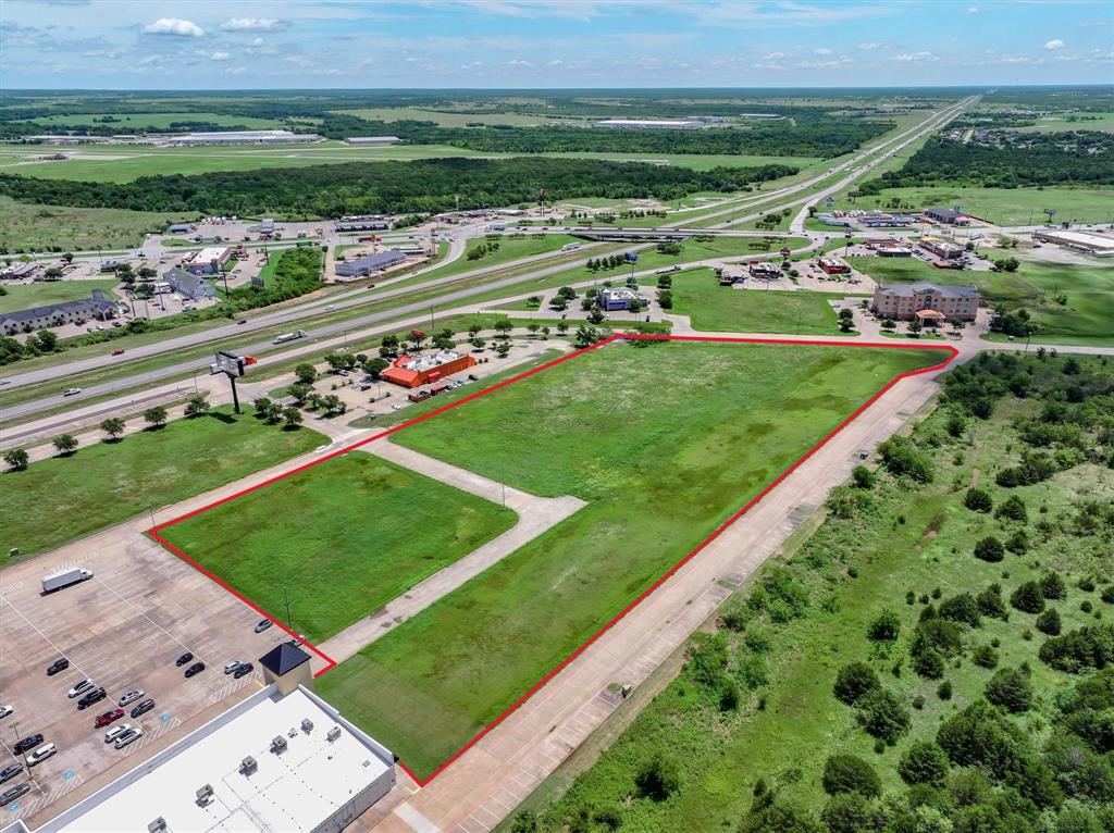 0 Tanger Drive Terrell, TX 75160 - Photo 21 of 26 a view of a city