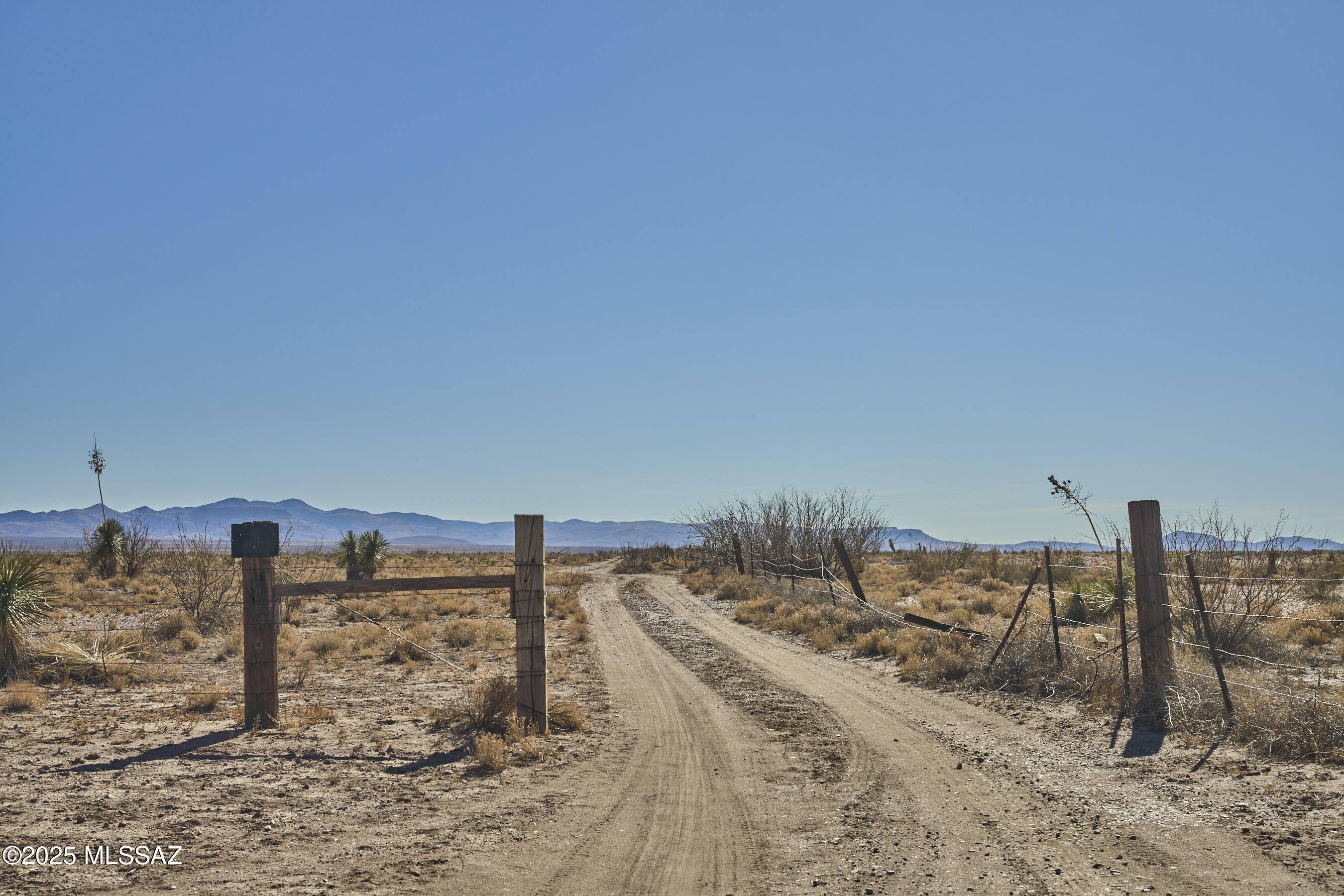 Tbd East Many Wells Road San Simon, AZ 85632 - Photo 6 of 12
