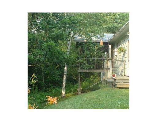 48 River Road Tenants Harbor, ME 04860 - Photo 11 of 16 Patio/Deck.