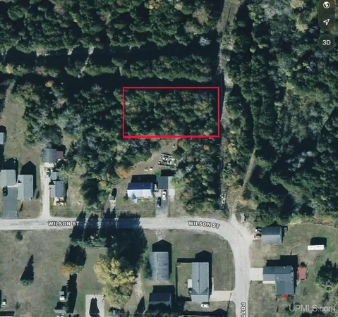 $5,000 | Tbd Tbd Lakeview Addition Road, Manistique, MI 49854