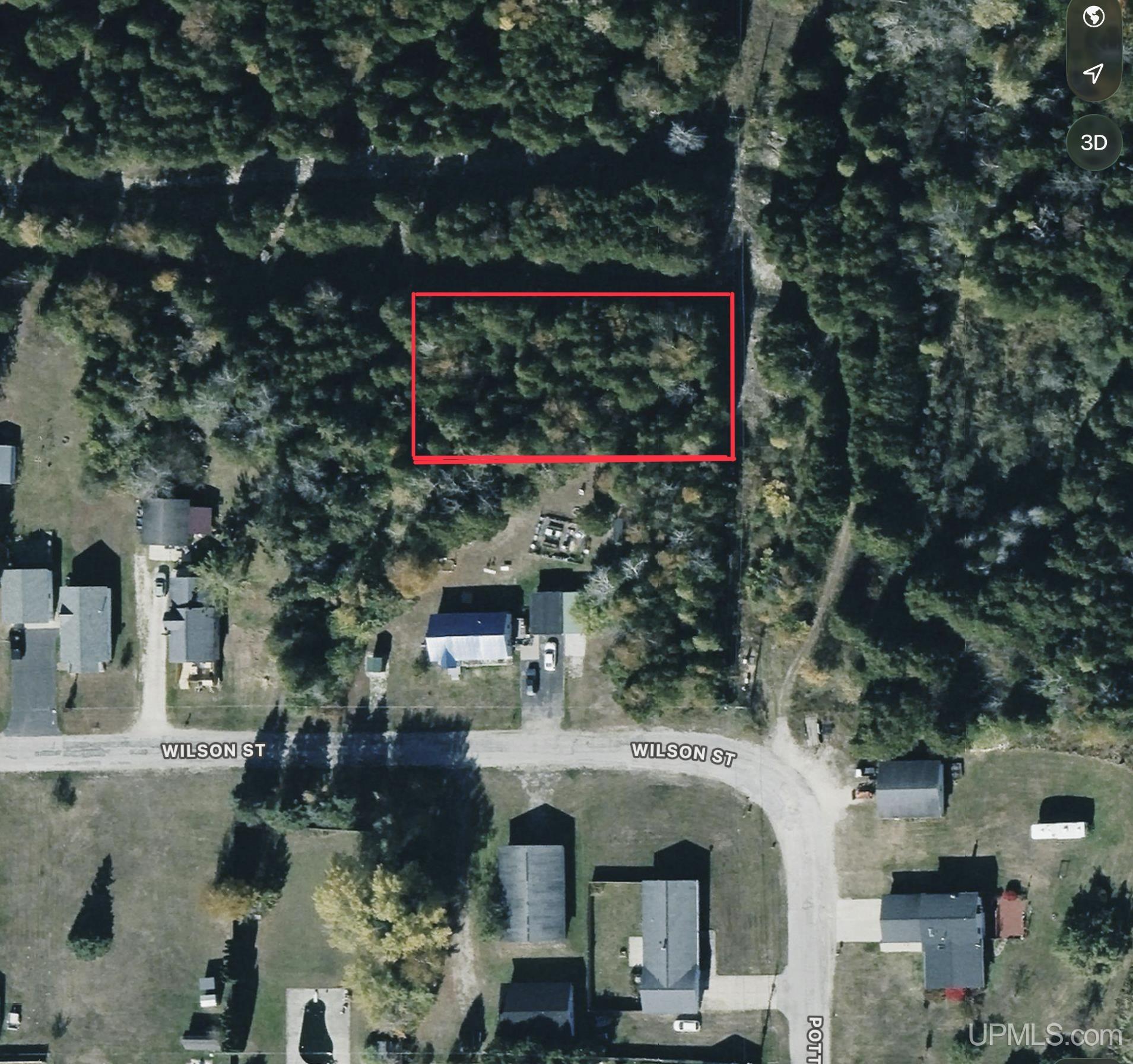 Tbd Tbd Lakeview Addition Road Manistique, MI 49854 - Photo 1 of 1