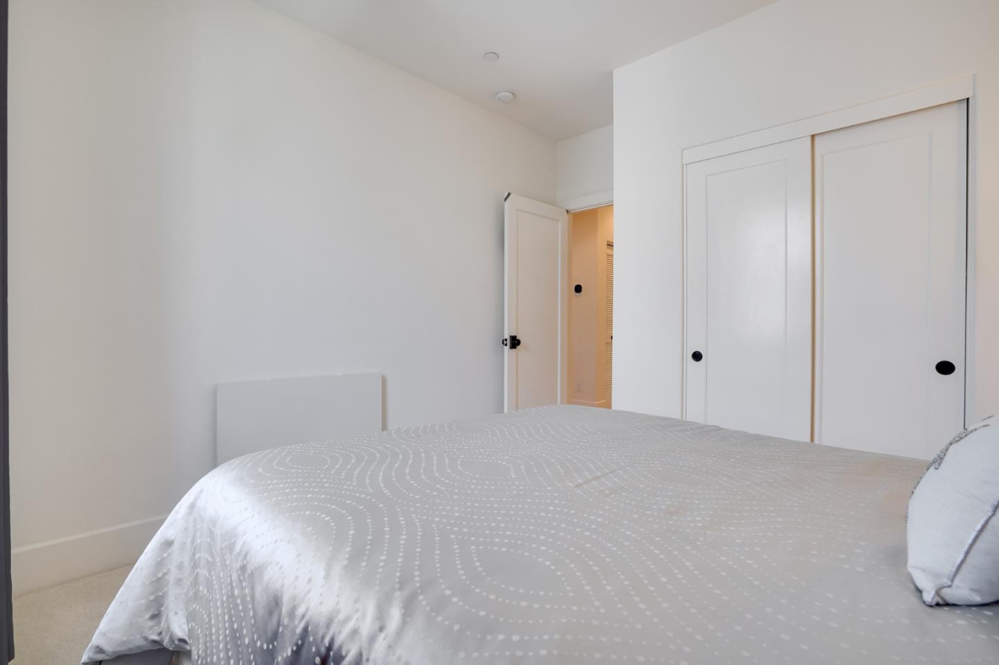 536 Fierro Loop Campbell, CA 95008 - Photo 34 of 57 a view of a room with an empty space