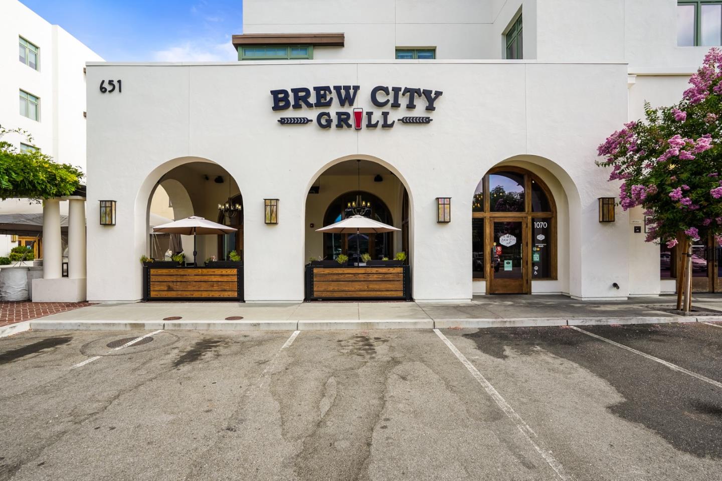 536 Fierro Loop Campbell, CA 95008 - Photo 48 of 57 a view of building entrance