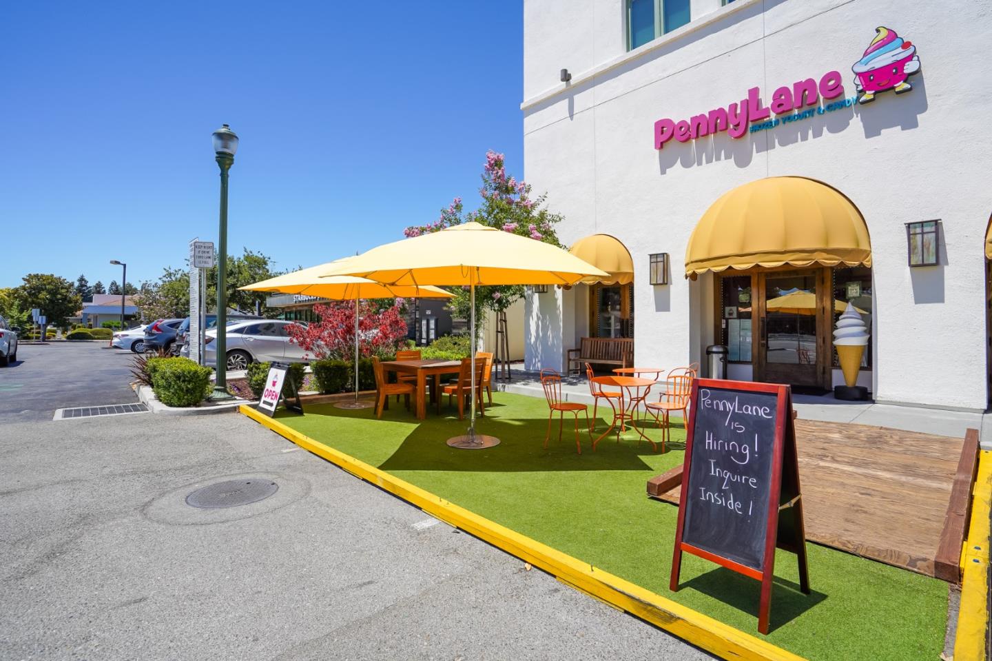 536 Fierro Loop Campbell, CA 95008 - Photo 53 of 57 a view of a house with swimming pool