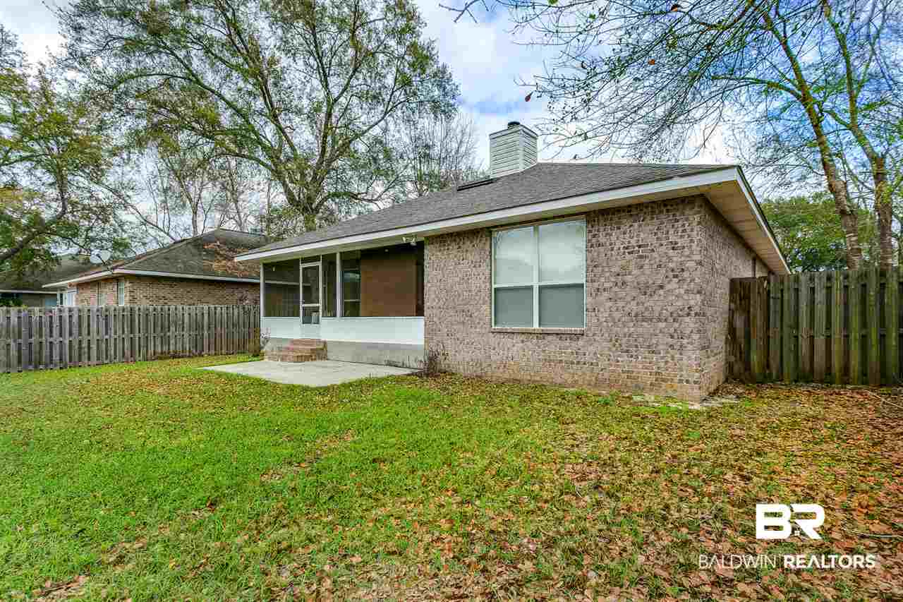 7163 Raintree Lane Gulf Shores, AL 36542 - Photo 29 of 30