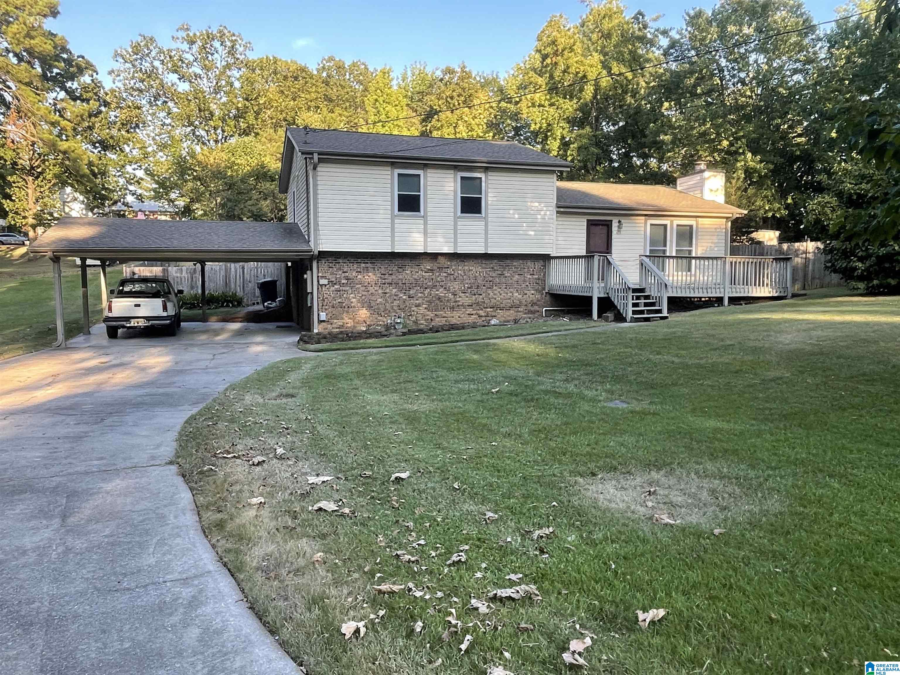 433 17th Street Calera, AL 35040 - Photo 3 of 37
