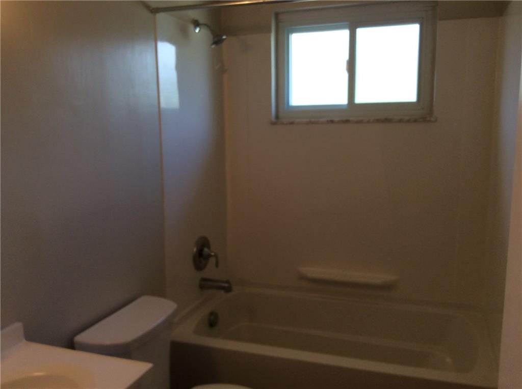 Full bath