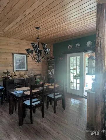 $3,000,000 | 9214 East Morning Glory Avenue, Athol, ID 83801