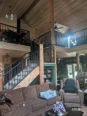 $3,000,000 | 9214 East Morning Glory Avenue, Athol, ID 83801