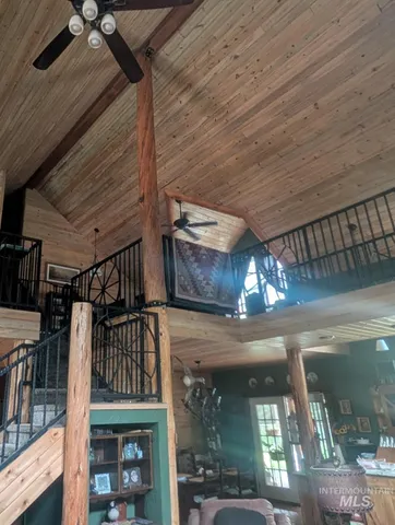 $3,000,000 | 9214 East Morning Glory Avenue, Athol, ID 83801